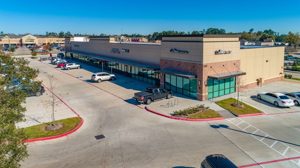 More Photos Of 300 Northpark Dr, Kingwood Storefront Retail Office For Sale