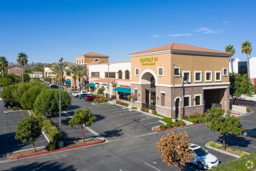 Primary Photo Of 4110 Edison Ave, Chino Unknown For Lease