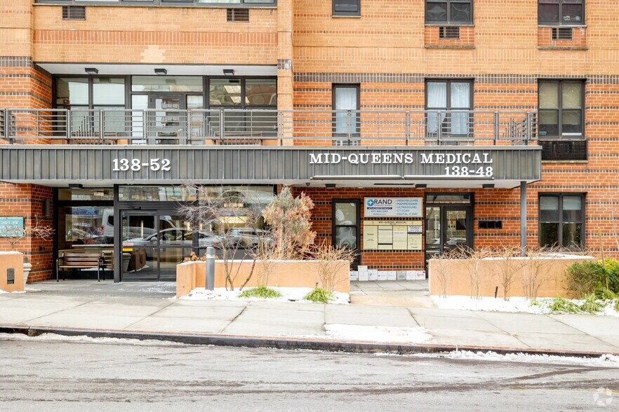 More Photos Of 138-48-138-52 Elder Ave, Flushing Apartments For Lease