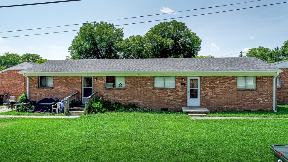 More Photos Of 606 Sampson St, Greensboro Apartments For Sale