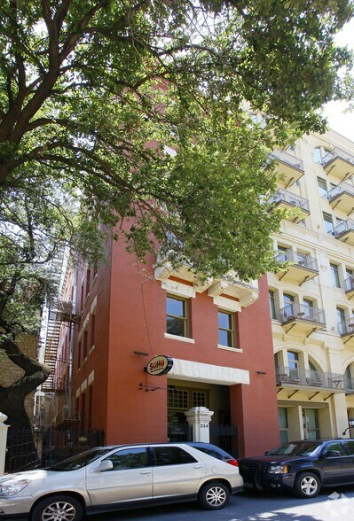 More Photos Of , San Antonio General Retail For Sale