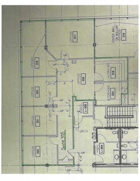 More Photos Of 5215 Main St, Houston Office For Lease