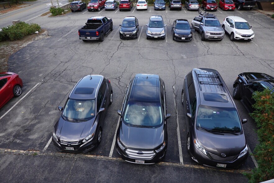 More Photos Of 527 Ocean Ave, Portland Medical For Sale