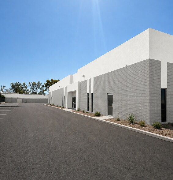 More Photos Of 525 S McClintock Dr, Tempe Service For Lease