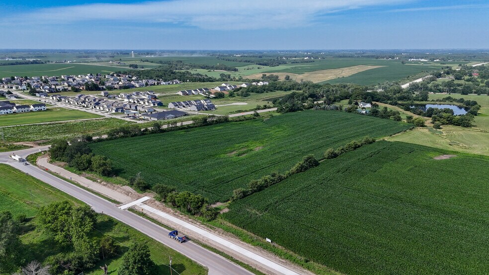 More Photos Of 360th Street @ Richland Road, Van Meter Land For Sale