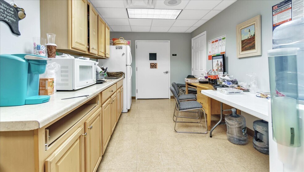 More Photos Of 1174 Route 112, Port Jefferson Station Medical For Lease