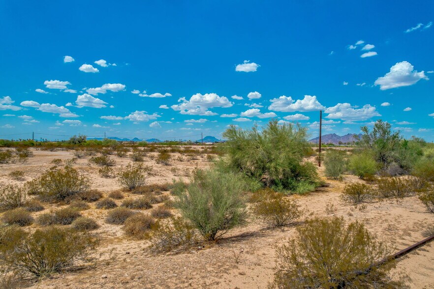 More Photos Of W Pima st, Gila Bend Land For Sale