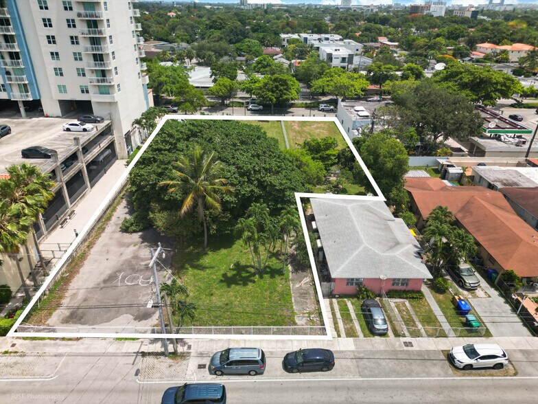 More Photos Of , Miami Land For Sale