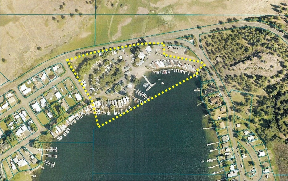 More Photos Of 18617 W Williams Lake Rd, Cheney Trailer Camper Park For Lease