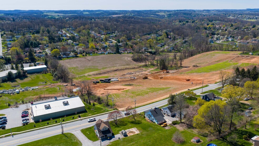 More Photos Of Lot 92 Leader Heights rd, York Land For Sale