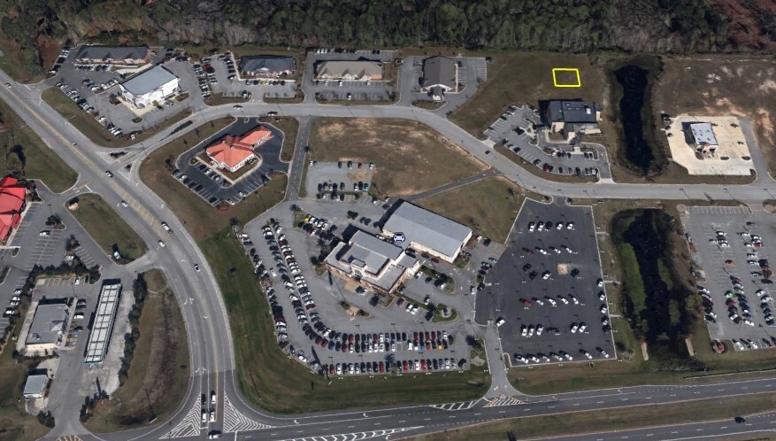 More Photos Of 4350 Kings Way, Valdosta Land For Sale