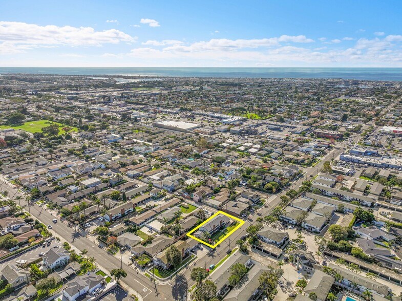 More Photos Of 1780 Santa Ana Ave, Costa Mesa Multifamily For Sale