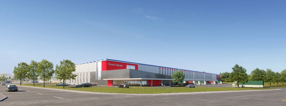 More Photos Of 1101 S Heald St, Wilmington Warehouse For Sale