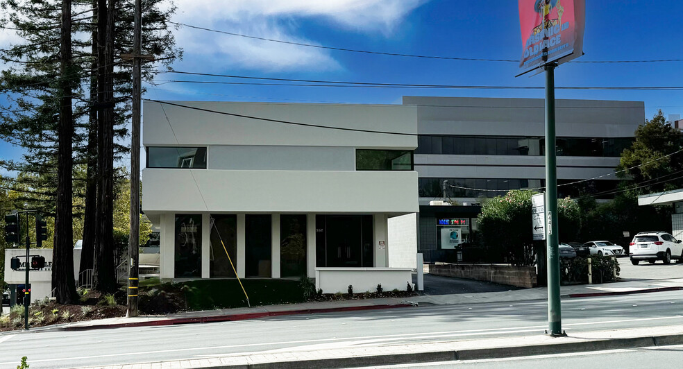 Primary Photo Of 587 Ygnacio Valley Rd, Walnut Creek Office For Lease