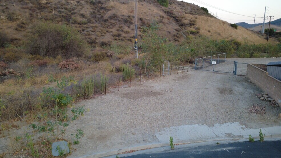 More Photos Of 6422 Beragan st, Moorpark Land For Sale