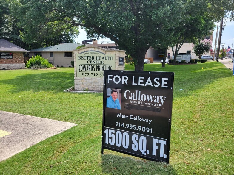 More Photos Of 7651 Main St, Frisco Office For Lease