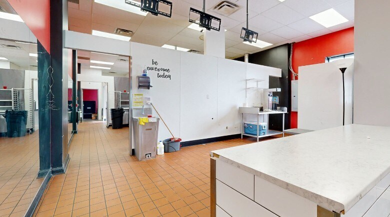 More Photos Of 803 O' Connor Dr, Toronto Restaurant For Lease