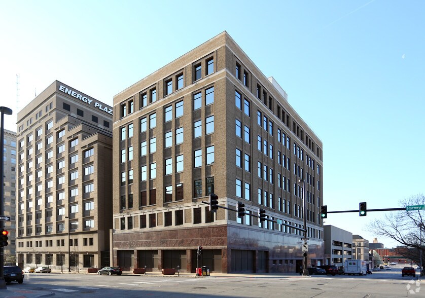 Primary Photo Of , Omaha Office For Sale