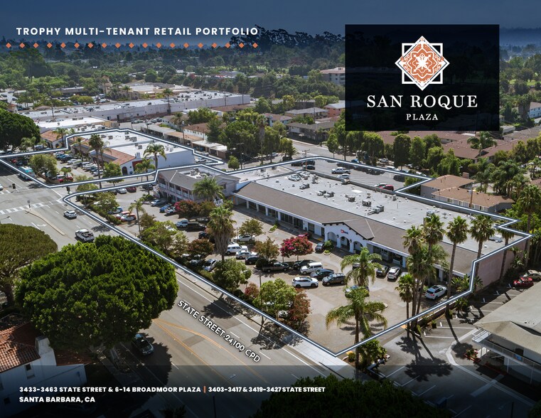 Primary Photo Of , Santa Barbara Unknown For Sale