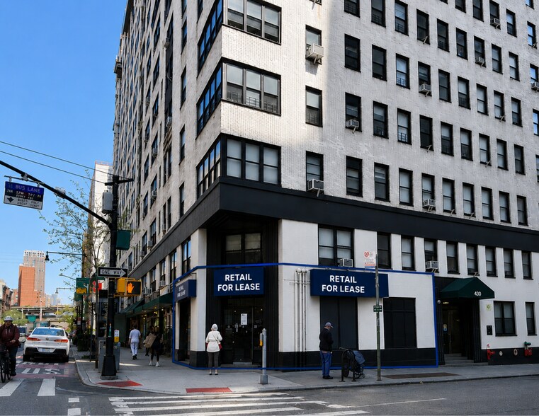 More Photos Of 400 E 57th St, New York Apartments For Lease