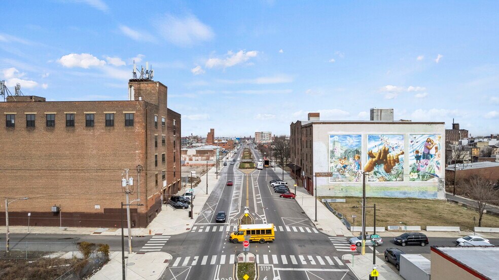 More Photos Of 2401-2439 N American St, Philadelphia Warehouse For Sale