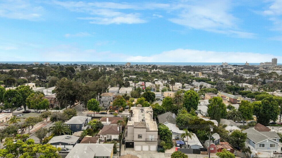 More Photos Of 1837 18th St, Santa Monica Apartments For Sale