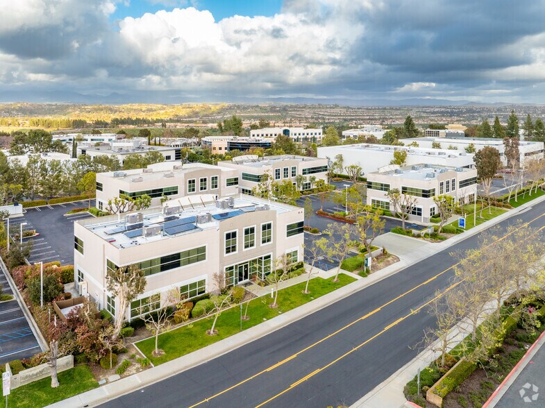 More Photos Of 16 Journey, Aliso Viejo Office For Sale