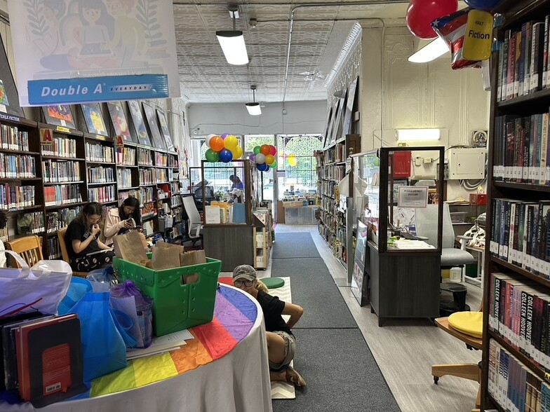 More Photos Of 1017 Westside Ave, Jersey City Public Library For Sale