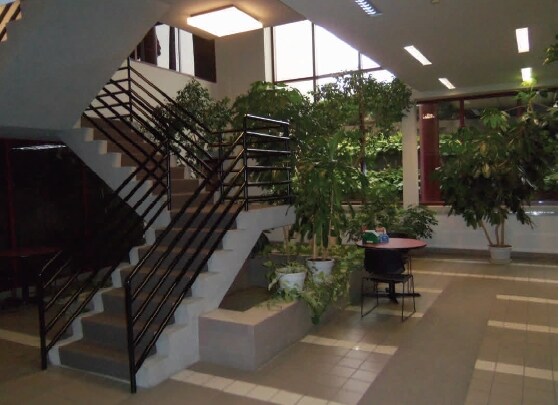 More Photos Of 2100 Riverside Dr, Allouez Office For Lease