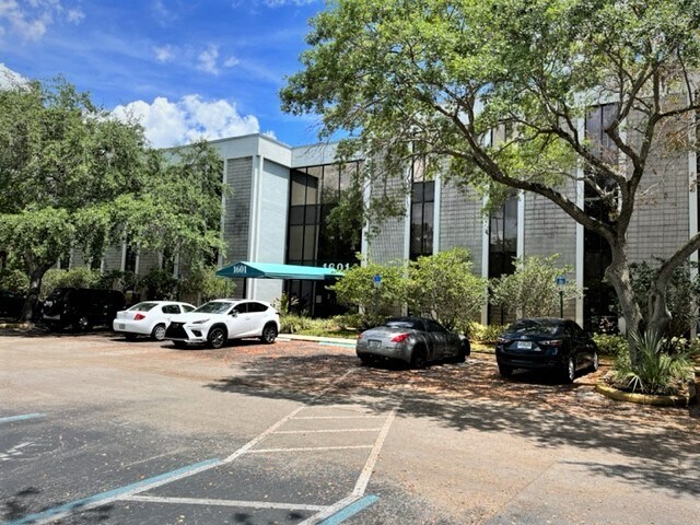 More Photos Of 1601 N Palm Ave, Pembroke Pines Medical For Lease
