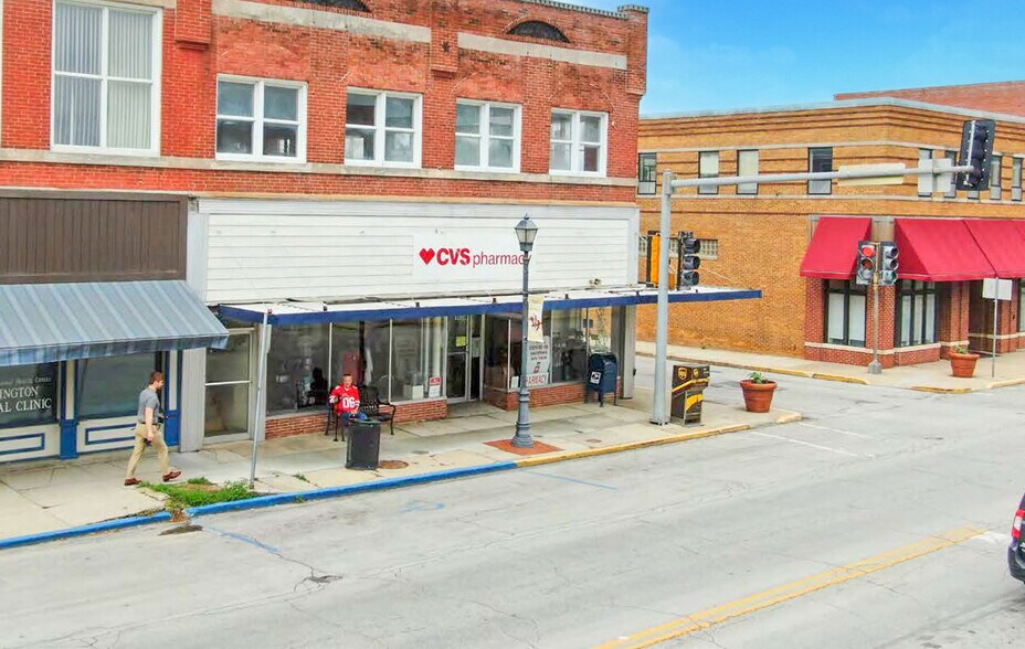 More Photos Of 1031 Main St, Lexington Drugstore For Sale