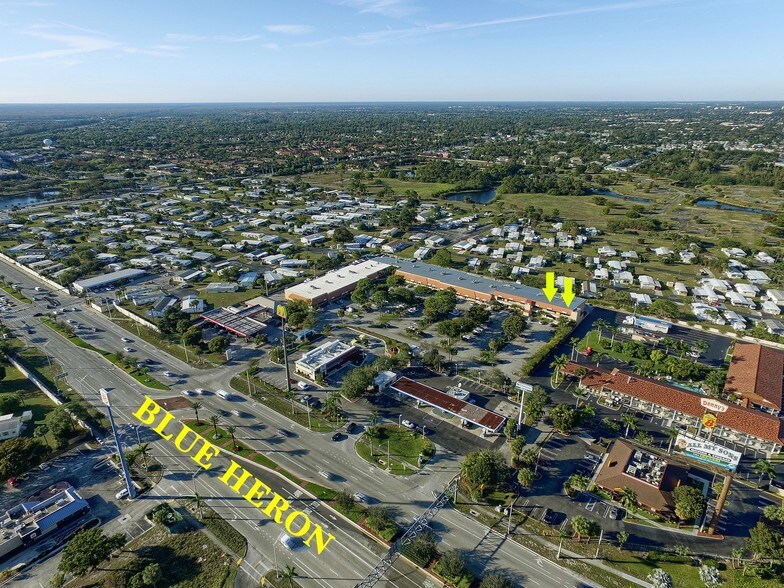 More Photos Of 4152-4230 Blue Heron Blvd W, Riviera Beach Medical For Sale