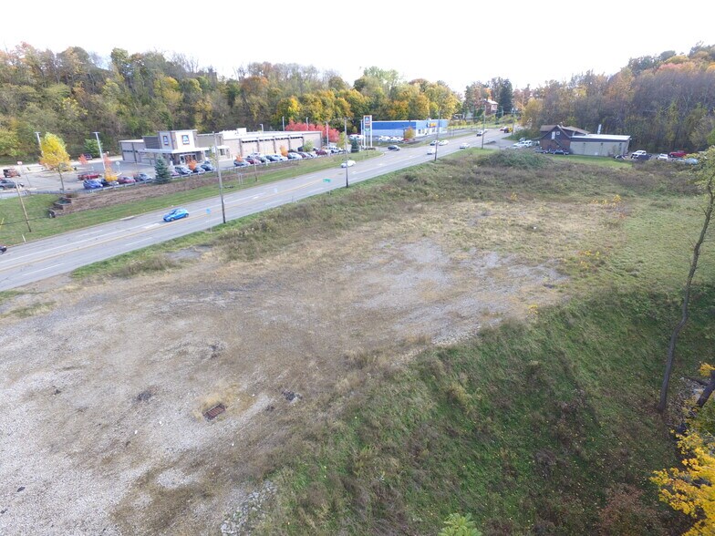 More Photos Of 4613 William Flynn Hwy, Allison Park Land For Lease