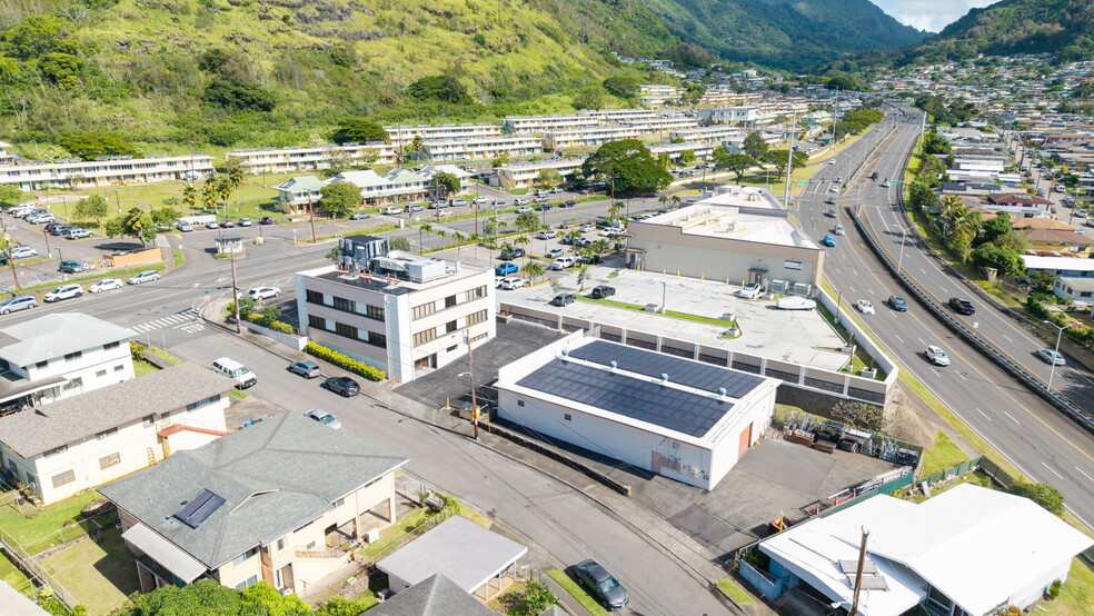 More Photos Of , Honolulu Office For Sale