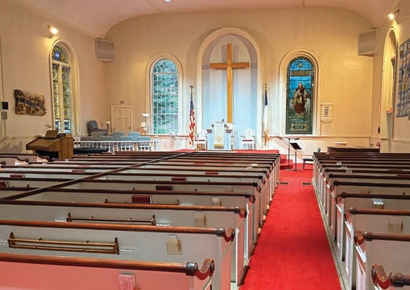 More Photos Of 17 Church St N, New Hartford Religious Facility For Sale