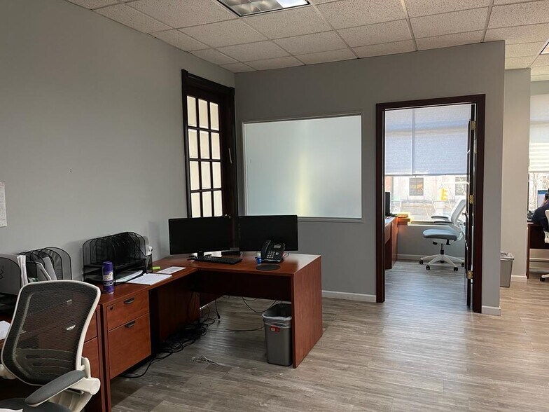 More Photos Of 1100 Coney Island Ave, Brooklyn Office For Lease