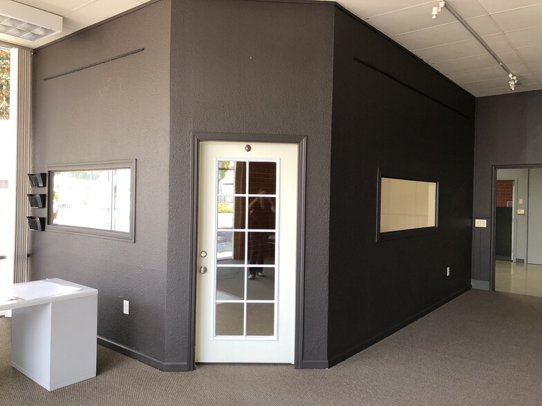 More Photos Of 1224 K St, Modesto Office For Sale