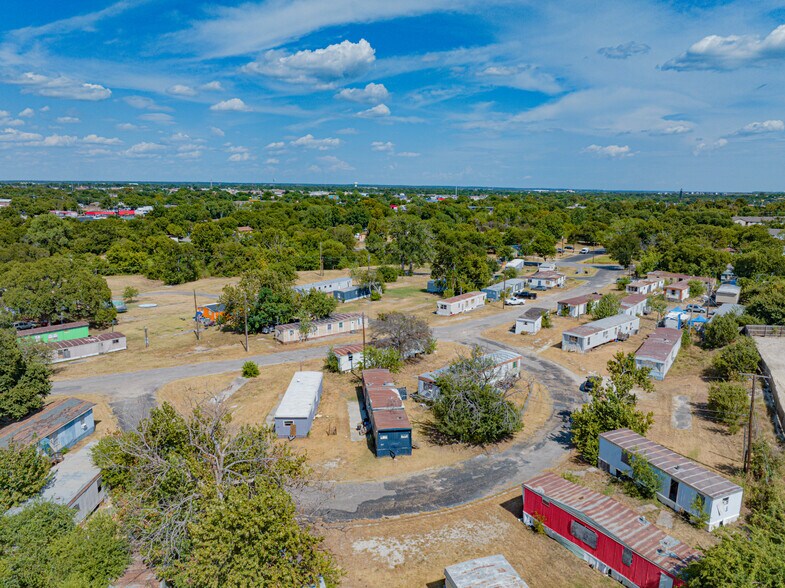 More Photos Of , Killeen Multifamily For Sale