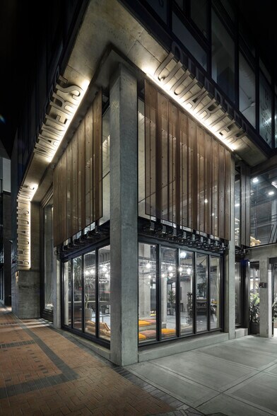 More Photos Of 1601 Broadway, San Diego Apartments For Lease