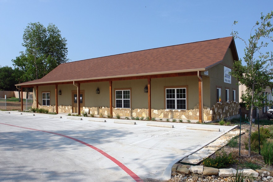 Primary Photo Of 6454 Randolph Blvd, San Antonio Office For Sale