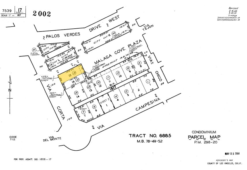 More Photos Of 51-63 Malaga Cove Plz, Palos Verdes Estates General Retail For Sale