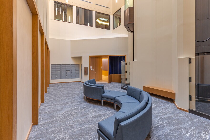 More Photos Of 411 N Washington Ave, Dallas Office For Sale