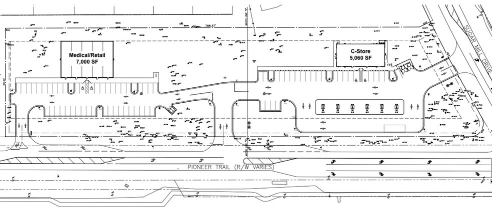 More Photos Of Pioneer Trail, New Smyrna Beach Land For Sale