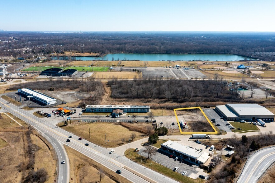 More Photos Of Bliss Pky, North Ridgeville Land For Sale