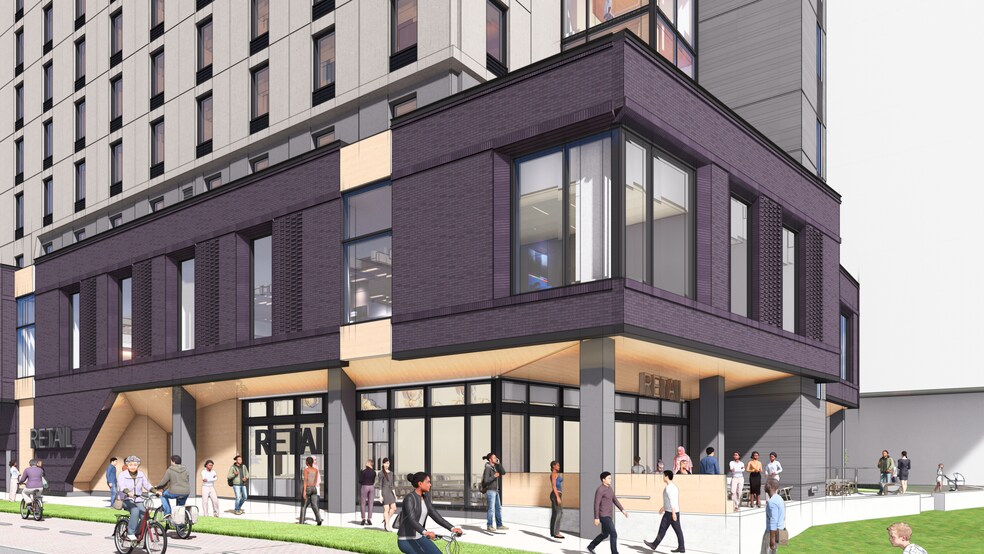 More Photos Of 1062 Auraria Pky, Denver Apartments For Lease