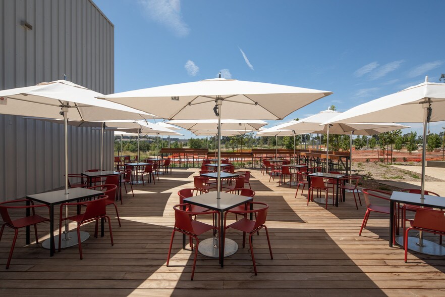 More Photos Of 1730 Flight Way, Tustin Unknown For Lease