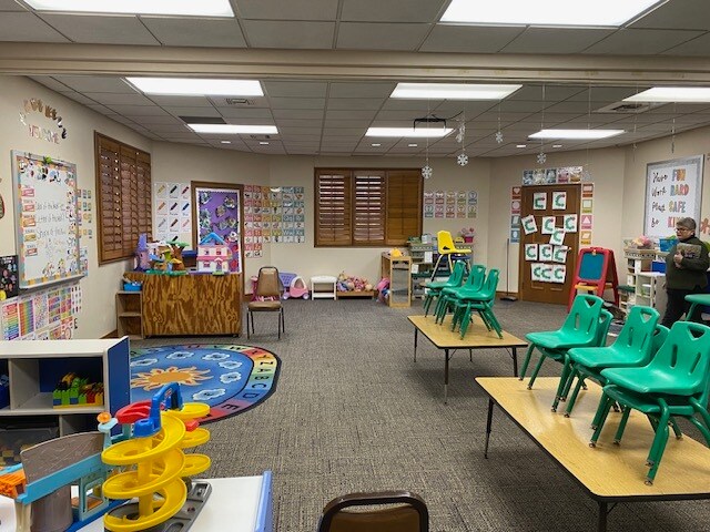 More Photos Of 2130 Bell Rd, Montgomery Religious Facility For Sale