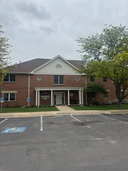 More Photos Of 1121-1125 SW Gage Blvd, Topeka Medical For Sale