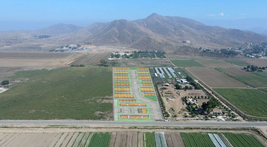 Primary Photo Of 0 Simpson Rd, Winchester Land For Sale