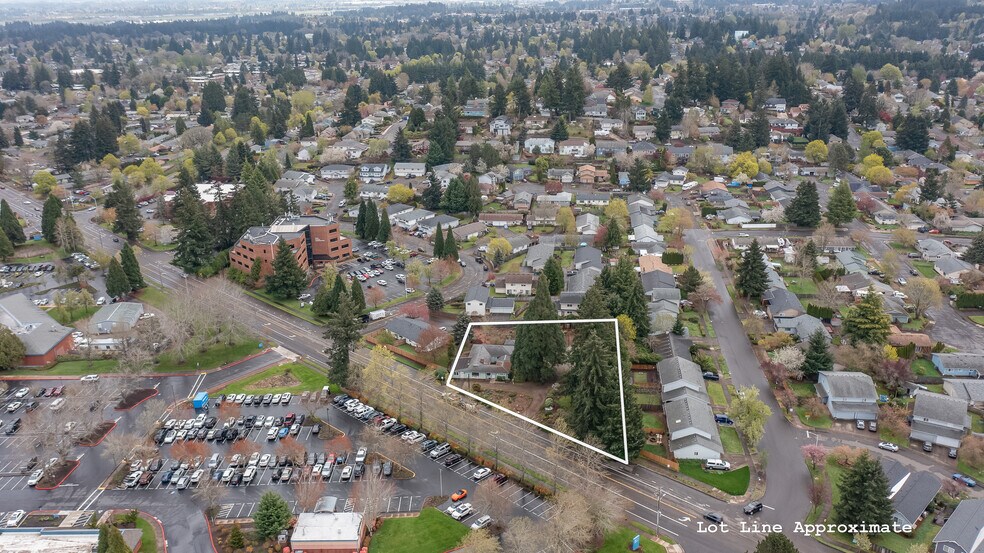 More Photos Of 5198 Skyline Rd S, Salem Multifamily For Sale